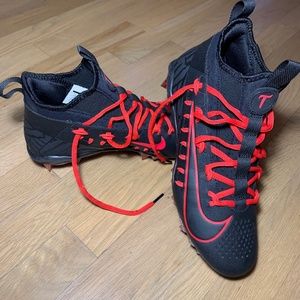 Huarache 6 Elite Men's Lacrosse Size 7.5